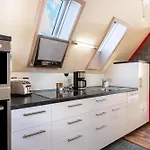 Dachspitz - Junges Wohnen Апартаменты Unterkirnach
