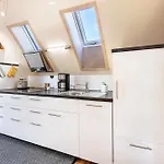 Апартаменты Dachspitz - Junges Wohnen Unterkirnach