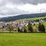 Dachspitz - Junges Wohnen Apartamento *