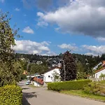 Dachspitz - Junges Wohnen Apartamento *
