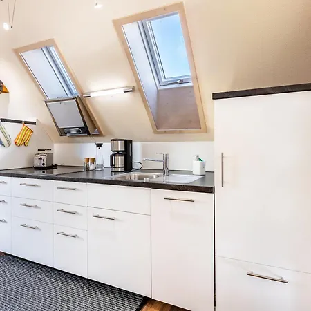 Apartment Dachspitz - Junges Wohnen
