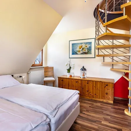 Dachspitz - Junges Wohnen Unterkirnach