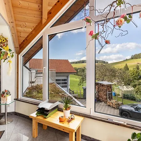 Apartamento Dachspitz - Junges Wohnen