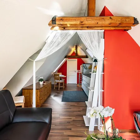 Apartment Dachspitz - Junges Wohnen *