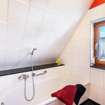 Dachspitz - Junges Wohnen Apartamento Unterkirnach