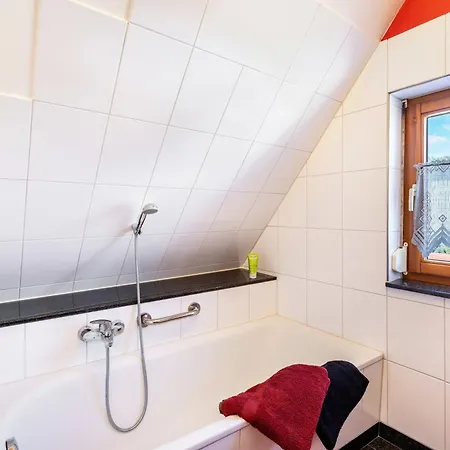 Dachspitz - Junges Wohnen Apartment Unterkirnach