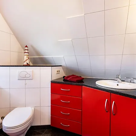Dachspitz - Junges Wohnen Apartment