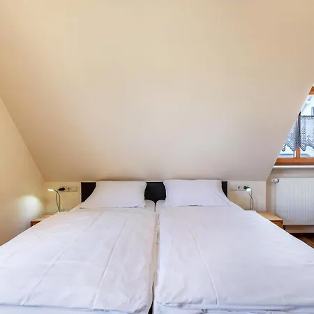 Apartment Dachspitz - Junges Wohnen
