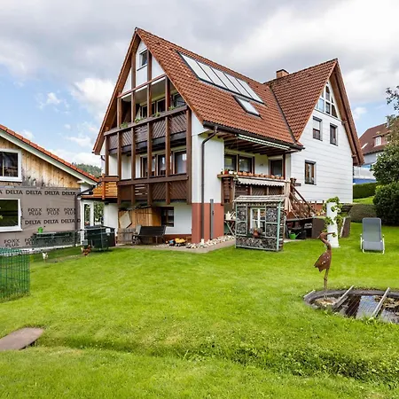 Dachspitz - Junges Wohnen Apartment