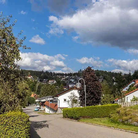 Dachspitz - Junges Wohnen * Unterkirnach