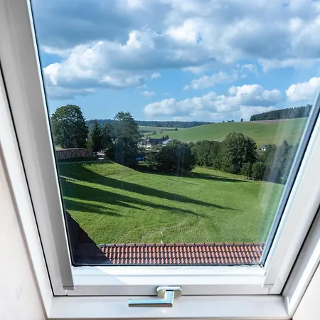 Apartamento Dachspitz - Junges Wohnen