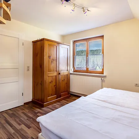 Dachspitz - Junges Wohnen Apartamento