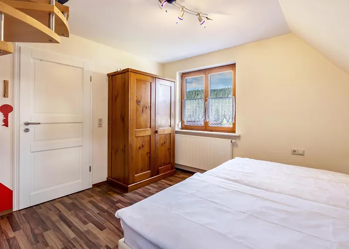 Dachspitz - Junges Wohnen Appartement