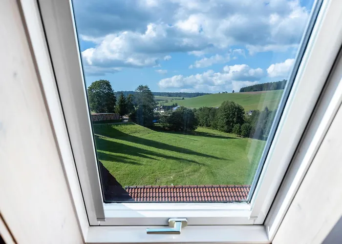 Dachspitz - Junges Wohnen *