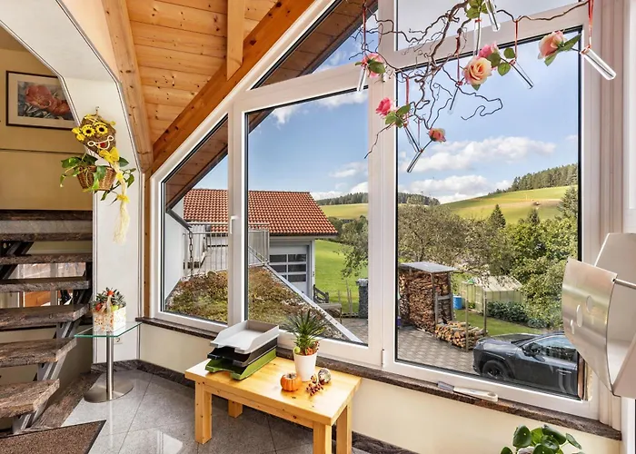 Appartement Dachspitz - Junges Wohnen