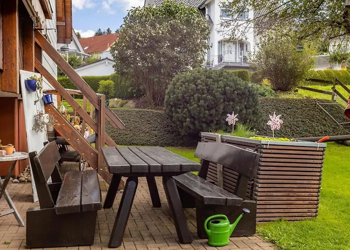 Dachspitz - Junges Wohnen * Unterkirnach