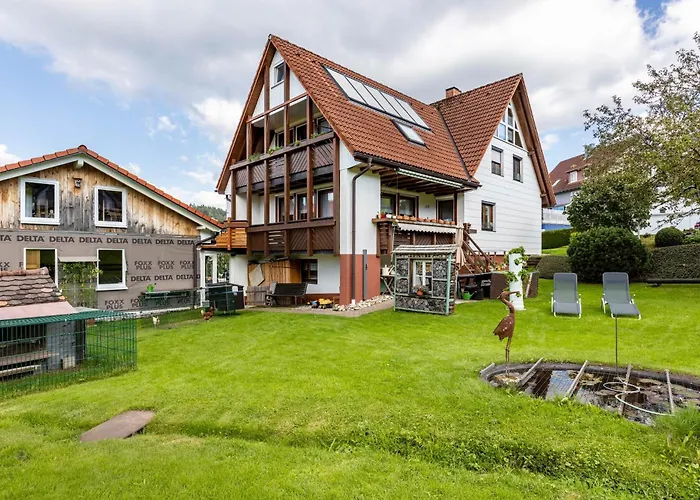 Dachspitz - Junges Wohnen Appartement