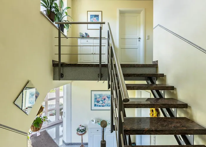 Appartement Dachspitz - Junges Wohnen